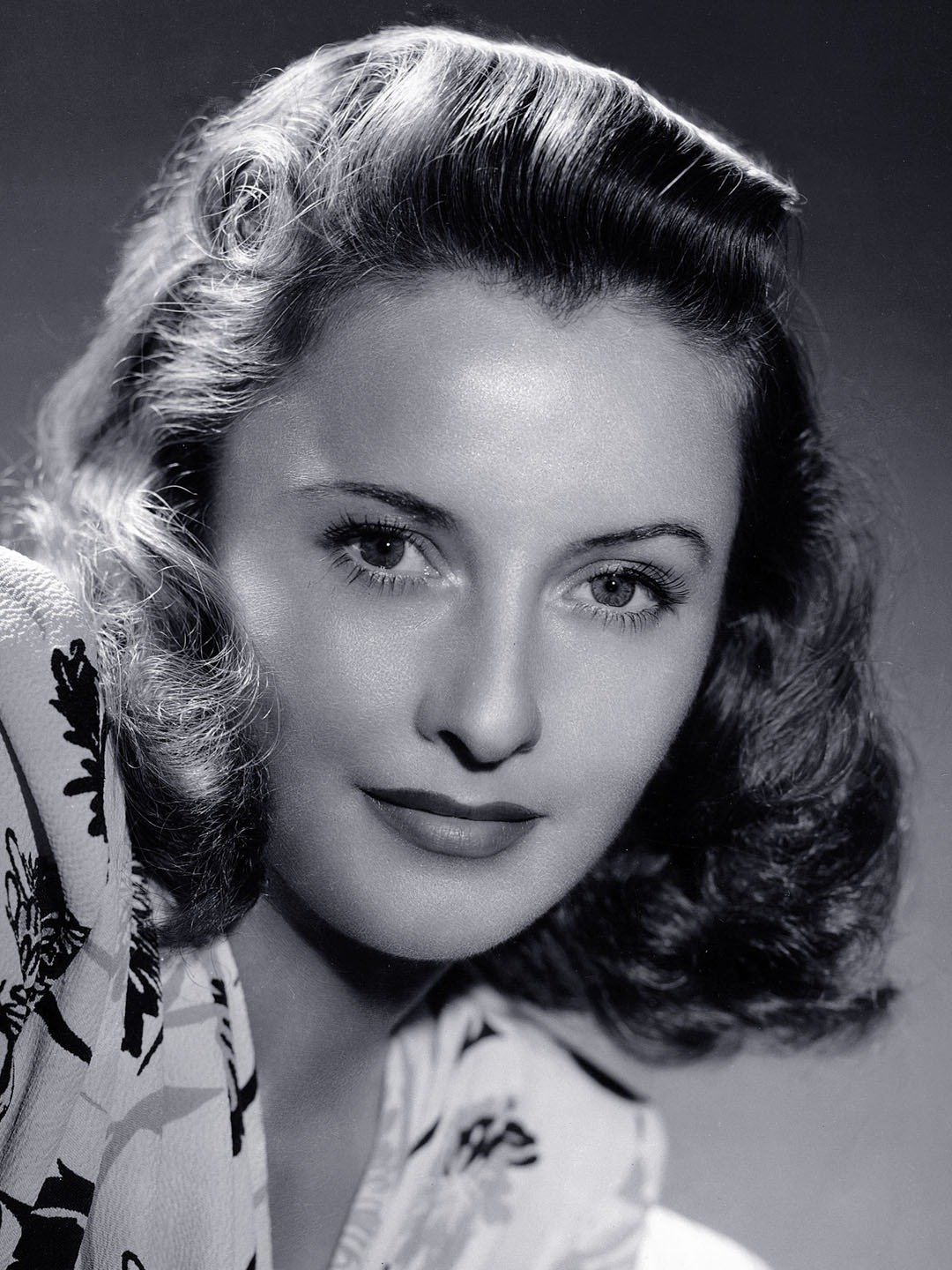 Barbara Stanwyck